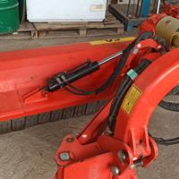 Trincia maschio mod. giraffa