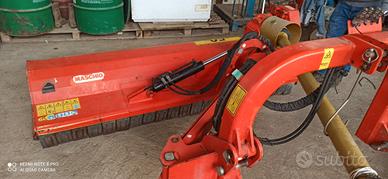 Trincia maschio mod. giraffa