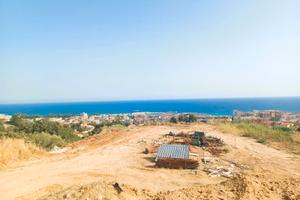 Catanzaro lido, Villa indipendente