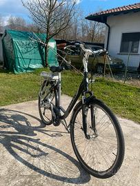Bici Elettrica TREK