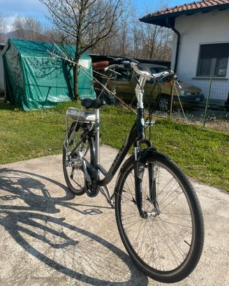 Bici Elettrica TREK