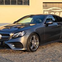 Mercedes-benz E 220 d Auto Premium Plus AMG