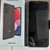 Cellulare samsung A13
