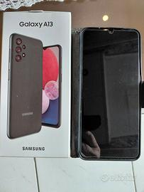 Cellulare samsung A13