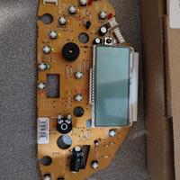 SCHEDA TM31 – RICAMBIO INTR0VABILE !