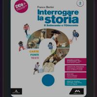 Mi servono questi libri usati