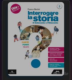 Mi servono questi libri usati