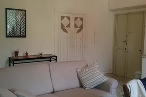 Firenze Bilocale Pzza Puccini