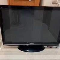 Tv Panasonic 42" TX-P42U20E Plasma Full Hd