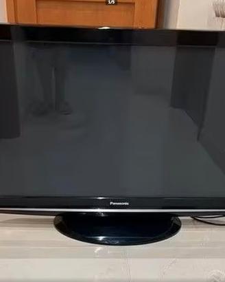 Tv Panasonic 42" TX-P42U20E Plasma Full Hd