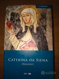 Dialogo - Caterina da Siena