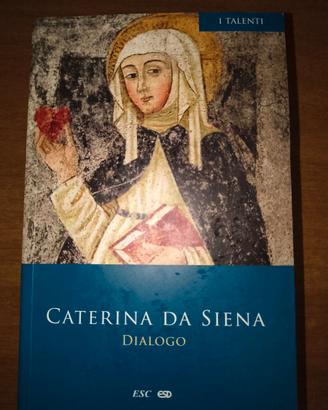Dialogo - Caterina da Siena