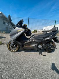 Tmax 530 come nuovo