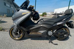 Tmax 530 come nuovo