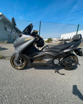 Tmax 530 come nuovo