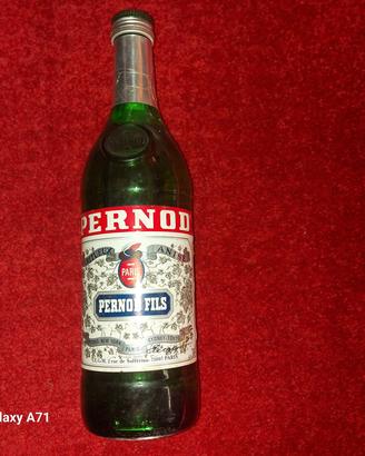 liquori da collezione 