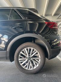 CERCHI ORIGINALI VOLKSWAGEN 16”