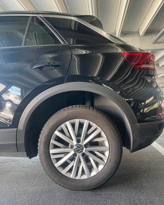 CERCHI ORIGINALI VOLKSWAGEN 16”
