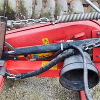 Barra gaspardo fbr p