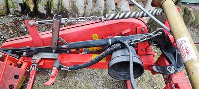 Barra gaspardo fbr p