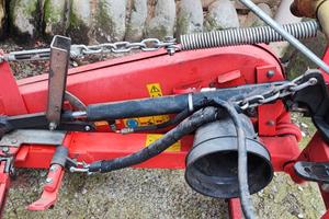 Barra gaspardo fbr p