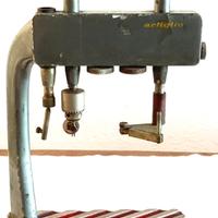 Parallelometro Artiglio vintage