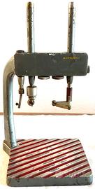 Parallelometro Artiglio vintage