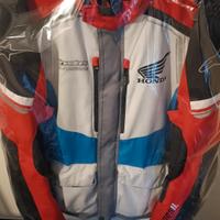 giacca moto 