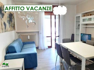 SETTEMBRE Spazioso con due matrimoniali e terrazzo