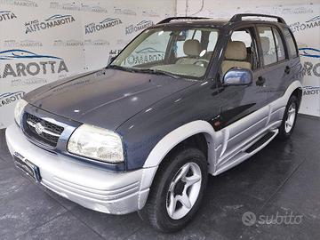 Suzuki Grand Vitara Vitara 2.0 16v SW GPL!