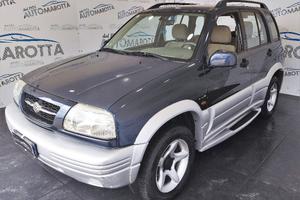 Suzuki Grand Vitara Vitara 2.0 16v SW GPL!