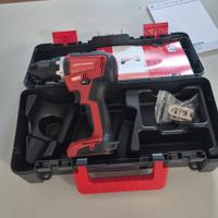 trapano rothenberger  con valigetta 