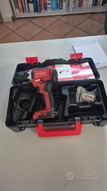 trapano rothenberger  con valigetta 