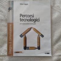 PERCORSI TECNOLOGICI (Disegno e comunicazione)