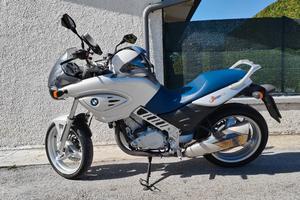 BMW F 650 CS
