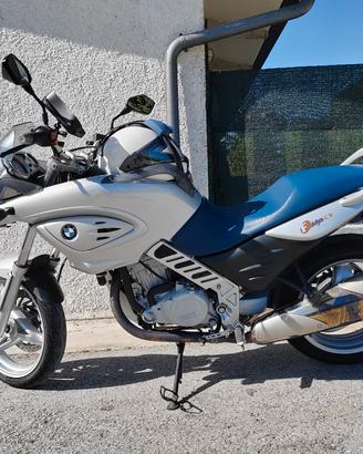 BMW F 650 CS