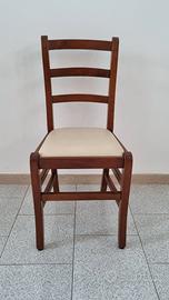 SEDIE ARTE POVERA