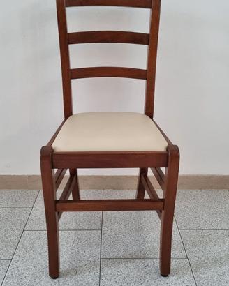 SEDIE ARTE POVERA