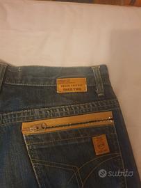 Jeans  Take Two e  Boosley