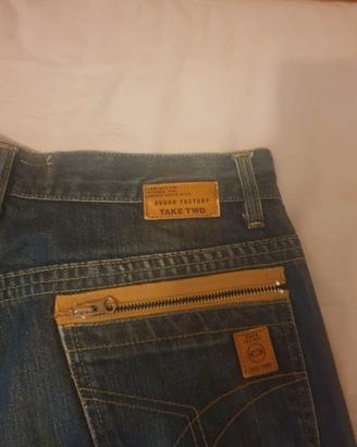 Jeans  Take Two e  Boosley