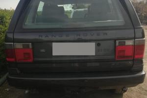 Range Rover P38