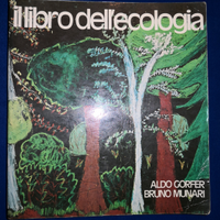 Il libro dell'ecologia. Aldo Gorfer/Bruno Munari