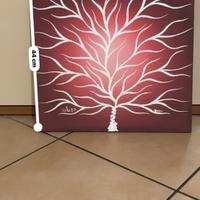 Quadro albero della vita