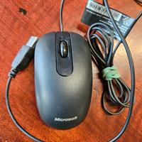 Mouse microsoft