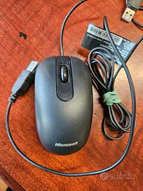 Mouse microsoft