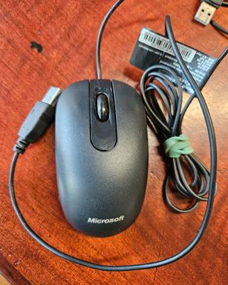 Mouse microsoft