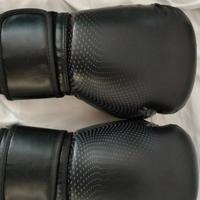 Guantoni 10 once Amazon Basic