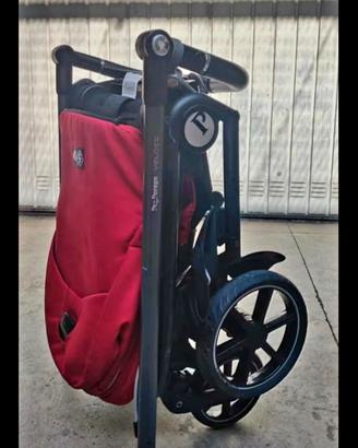 Passeggino PEG PEREGO VELOCE