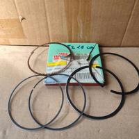 KIT FASCE PER PISTONE ORIGINALE YAMAHA NUOVO YFM60