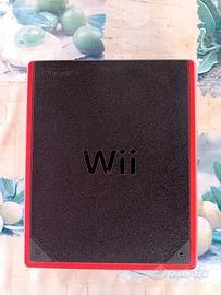 Wii mini